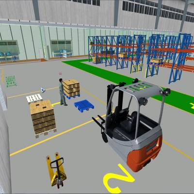 IWMS虛擬倉(cāng)儲(chǔ)中心運(yùn)營(yíng)