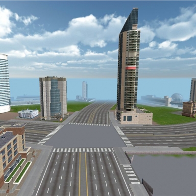 ITMS虛擬干線運(yùn)輸運(yùn)營(yíng)