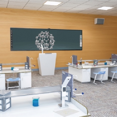 實(shí)訓(xùn)教室