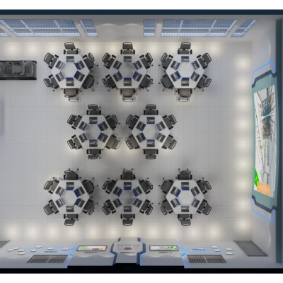 智慧物流解決方案